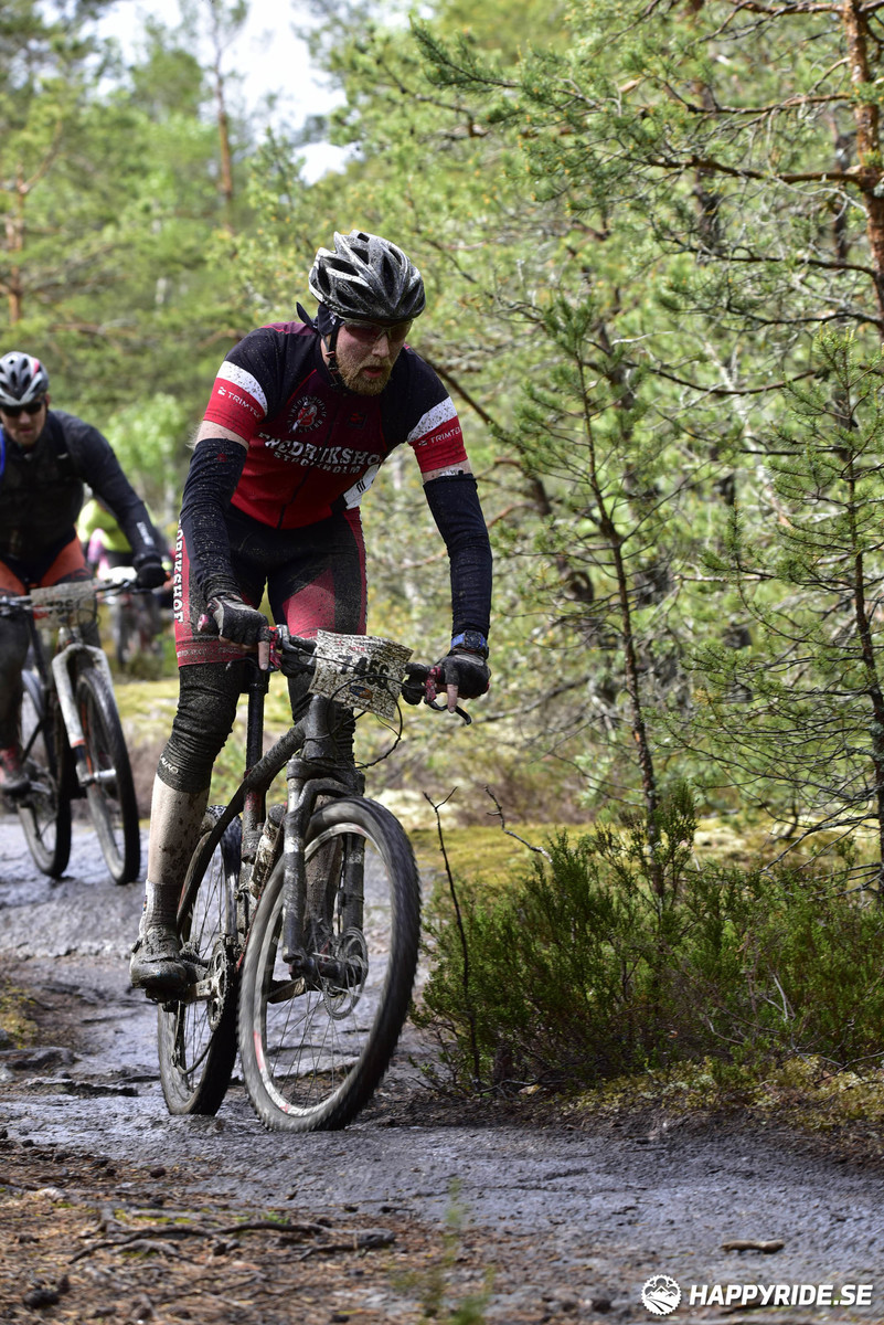 Bild från Lida Loop 2019